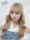 ☆メニュー/スタイルご相談クーポン¥0【lucia_hair_】インスタ