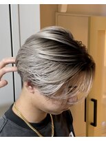 オメガ 渋谷(OMG)&nbsp;メンズバレイヤージュ