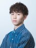 【平日13時以降】メンズカット+ツイストパーマ ￥15,400→12,980