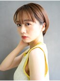 大人可愛い20代30代/髪質改善/ブリーチ/レイヤーカット267