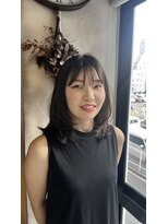 カーペディエム(Carpe Diem)&nbsp;ミディアムレイヤー