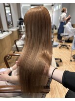 トランクス(TORANK'S)&nbsp;【高級毛♪】 シールエクステ 70枚 【52センチ】　￥17400♪