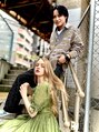 パルーザトーキョー(Palooza Tokyo)/【★Palooza Tokyo★】