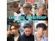 ザセカンドイーストサイドバーバーショップ(The Second EAST SIDE BARBER SHOP)の写真