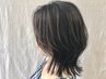 ★8月限定クーポン★デザインカット　￥5600→￥4400