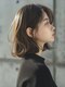 エレノア 名古屋店(Eleanor)の写真/髪の状態に合わせ最高のトリートメントをご提供♪ご自宅でも継続出来るケア方法もしっかりアドバイス♪