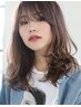 カット＋アヴェダカラー＋選べるトリートメント