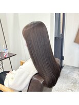 サンカク(SAN KAKU)&nbsp;アッシュブラウン