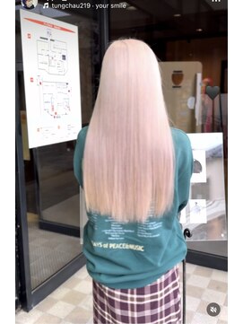 アップル(APPLE!) ホワイトベージュ