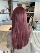 ドイ(DOI)&nbsp;カシスピンク