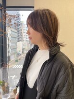 キジ(kiji)&nbsp;フェイスレイヤー / ウルフ〔久屋大通/久屋/丸の内/伏見〕