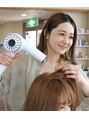 シエル CIEL ヘアー アンド メイク Hair & Make 加織里 