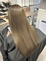 モク 神楽坂(mok)&nbsp;ベージュカラー