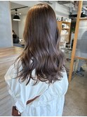 chocolate brown