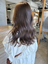 ユニカ(UNIKA) chocolate brown