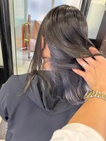 アイズ 本厚木(AIZU)&nbsp;デザインカラー