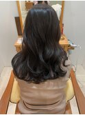 艶髪トリートメント