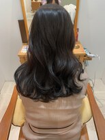 スーリール 今宿店(Sourire)&nbsp;艶髪トリートメント