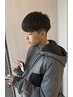 【学割】高校生以下カット　2950円→2660円