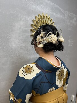 チェリエ(Celler) ツインシニヨン