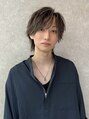リノート バイ エゴル 太田川(Linoet by ENGOL) 坂野 貴哉