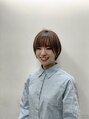 メンズアンドレディース モテナ 石川 菜摘
