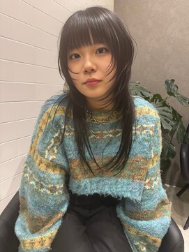 リルウ 阿倍野キューズモール(LILOU) ウルフレイヤー