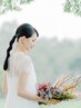 新規【HPB掲載記念】洋装ヘアセット