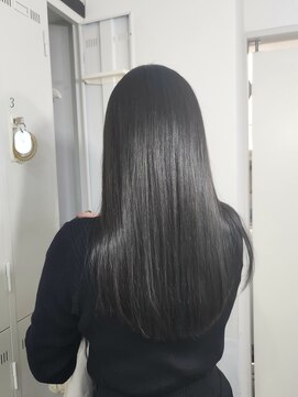 リュンヌ(Lune) ダークグレージュ