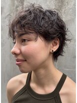 ロッソ 西荻窪(ROSSO)&nbsp;ショート