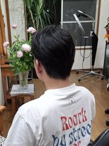 エムズ(M'S)&nbsp;メンズカット