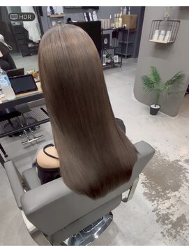 ヴィムヘアー 小禄店(VIM hair) 【縮毛矯正/酸性ストレート/髪質改善/20代/30代/40代】