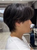 センターパート☆