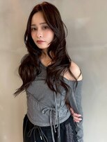 エクー(ECOO)&nbsp;『　   レイヤーカット　　　』　　ECOO