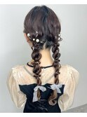 twin arrange★masami  style
