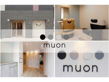 ムオン 春日原(muon)