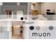 ムオン 春日原(muon)の写真