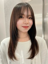 リアン(Lian)
