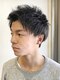 ヘアー ラウンジ ウル(Hair Lounge Uru)の写真/髪質やクセを見極め、再現性の高いスタイルをご提案いたします◎忙しい朝でも扱いやすくセットが簡単に！
