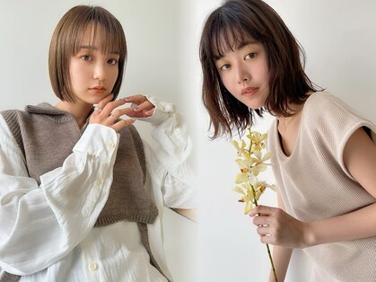 リブレ(RE:BRE)の写真
