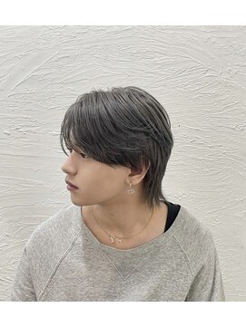 コア 新宿(CORE) ナチュラルスタイル