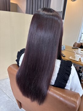 ルイス(Luis) ピンクラベンダー