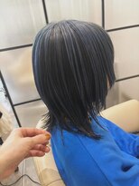 コピーヌエー 四日市店(copine a)&nbsp;デザインカラー