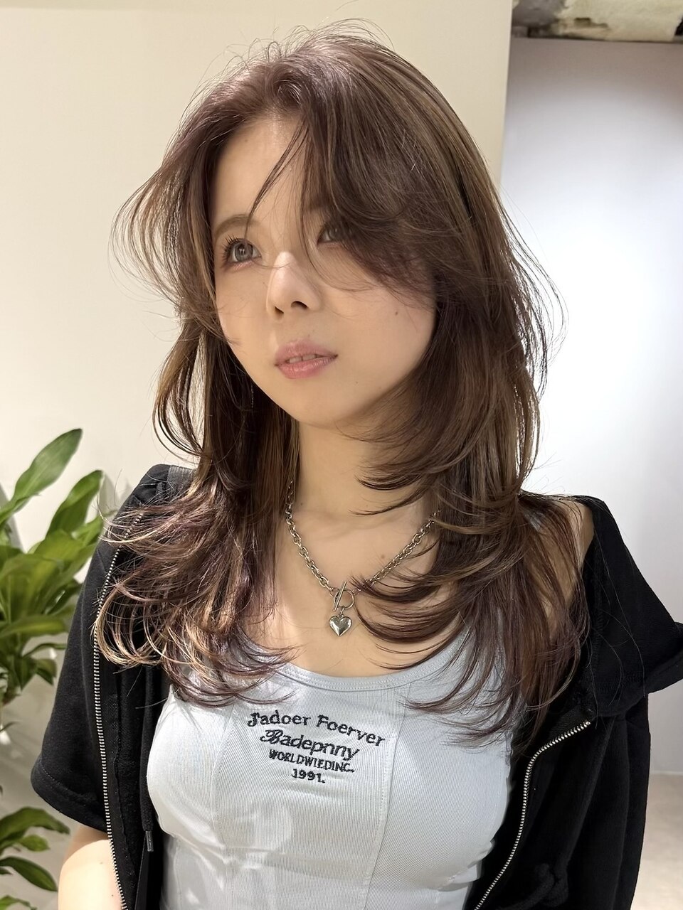 カット込みでブリーチカラーを相談して決めたい【烏丸駅】￥0〜