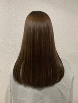 リバティ 吉祥寺(Liberty)&nbsp;酸性ストレートロング