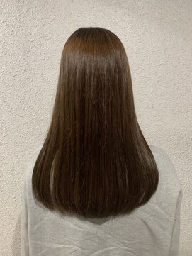 リバティ 吉祥寺(Liberty) 酸性ストレートロング