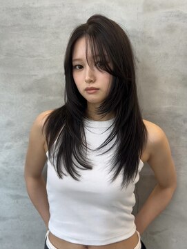 エリンヘア(ELIN hair.) (elin )ruruka29