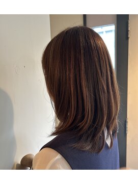 サヴァ サクラ(SAVA sakura) 秋色ミディアム