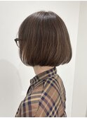 ボブスタイル