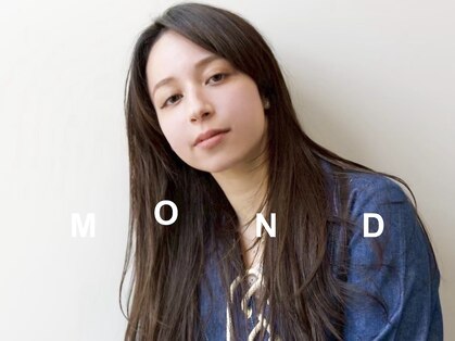 モーント(MOND)の写真